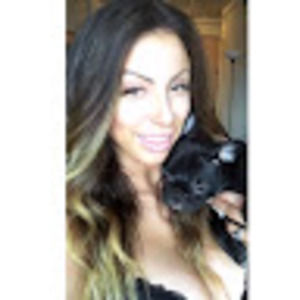 Meet your Posher, Kaitlyn